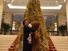 -西郊庄园丽笙大酒店-丽清轩中餐厅