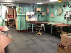 -泰达航母主题公园