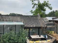 -糖房咖啡(南锣鼓巷店)