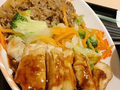 -吉野家(上海美罗城店)