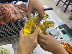 -迎燕阁烤羊腿(二环南路店)