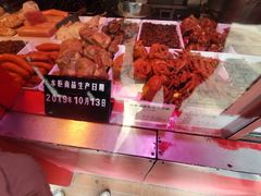-净香园熟肉(北坦总店)