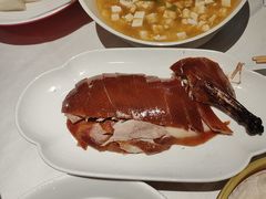 -大鸭梨烤鸭店(花园村店)