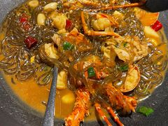 -小城故事·地道宁波味(月湖盛园店)