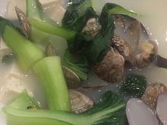 -胶东海鲜大排档(北太平庄店)