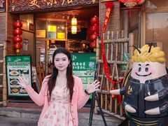 -美未居·老字号·地道顺德菜·桑拿鸡·鱼生(容桂店)