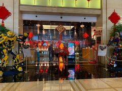 -夜市全日餐厅·洲际酒店(石家庄洲际酒店)