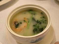 每日老火例汤-夏宫中餐厅(香格里拉大酒店)