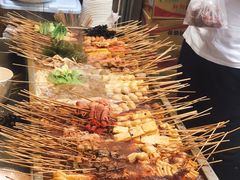-郭记小街麻辣烫(南小街总店)