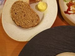 -OLLA 西班牙餐厅(丰盛里店)