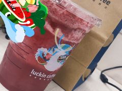 -瑞幸咖啡(绿地新都会9号楼店)