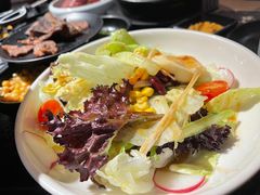 -九田家黑牛烤肉料理(石路天虹店)