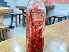 -歪头牛肉(金龙壹号店)