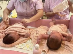 -莲生母婴月子中心(清水河公园店)