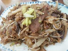 -葛记焖饼(伏牛路店)