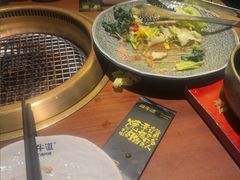 -御牛道日式烤肉料理(杭州万象城店)