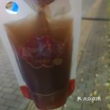 热心给店家提建议喜提一杯酸梅汁
