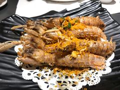 -79号渔船海鲜饭店(华强北店)