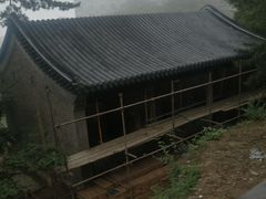 -妙峰山风景名胜区