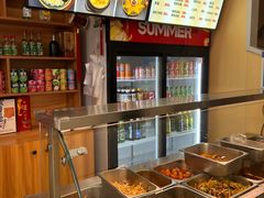 -鸡西冷面(翠竹店)