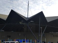 -郑州国际会展中心