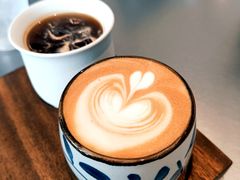 -Northand Coffee(来福士店)