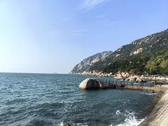 -青岛崂山太清宫