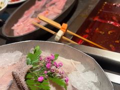 -锦城印象火锅(天府三街店)