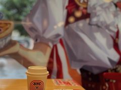 -肯德基(晋江城市广场店)
