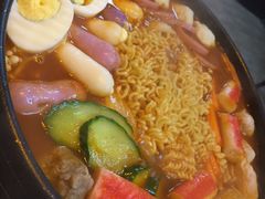 -韩一馆(吉大店)