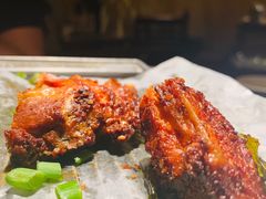 -绿茶餐厅(昌平悦荟店)