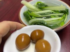 -兵哥豌豆面(壹方城店)
