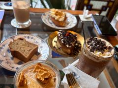 -西关84·History·Art·Cafe