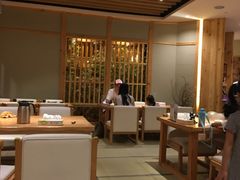 -吟松日式料理(莘庄店)