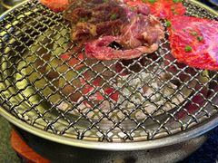 -樱嘢·炭火烧肉(惠南店)