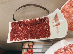 -左庭右院鲜牛肉火锅(苏州园区永旺店)