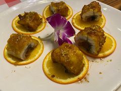 -龙桥私厨·姜花菊花过桥鱼·顺德菜(容桂店)