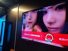 -唱吧麦颂KTV(西单华威潮铺街店)