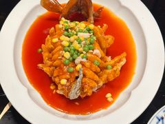 -隐厨·中国菜馆(三里屯T+MALL店)