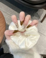 -斯馨·健康美甲美睫