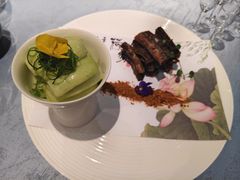 -海鸿荟·沿江菜(中山北路店)