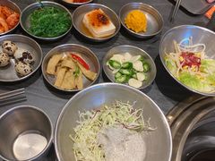 -麻蒲碳烤肉(远景路1号店)