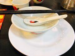 -禄源公·老莞诚饭店