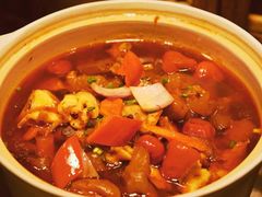 -重庆丽苑维景国际大酒店·海鲜自助餐厅