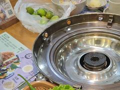 -高基五春川炒鸡排 韩国料理(威海总店)