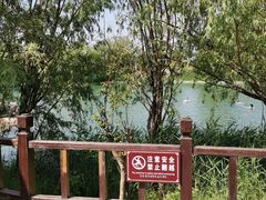 -处女泉风景名胜区