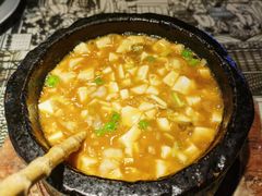 -绿茶餐厅(首开福茂店)