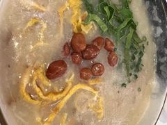 -南园酒家(前进路店)