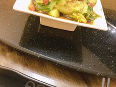 -日食记精菜馆(建邺万达店)