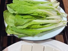 -嘎洒汤锅·花腰傣美食